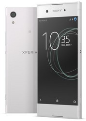 Замена сенсора на телефоне Sony Xperia XA1 в Иркутске